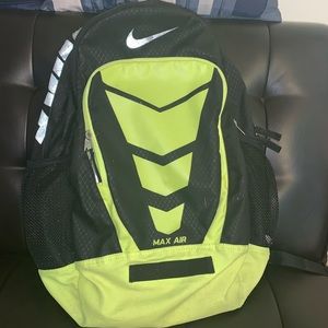 Nike bookbag
